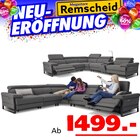 Aktuelle Ecksofa Angebote bei Seats and Sofas in Stuttgart Aktuelles Floyd Ecksofa Angebot bei Seats and Sofas in Stuttgart ab 1.499,00 €