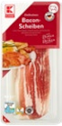 Kaufland Wetzlar - Bacon-Scheiben Angebot im Prospekt Bacon-Scheiben bei Kaufland im Wetzlar Prospekt für 1,11 €