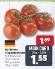 combi Marienfeld - Rispentomaten Angebot im Prospekt Rispentomaten bei combi im Marienfeld Prospekt für 1,55 €