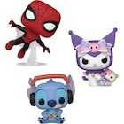 SUR TOUTES LES FIGURINES POP - FUNKO - Carrefour à Viry-Châtillon SUR TOUTES LES FIGURINES POP - FUNKO en promo chez Carrefour Viry-Châtillon