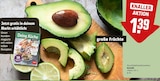 Avocado im aktuellen REWE Prospekt