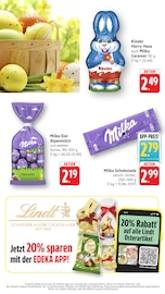 Milka im EDEKA Prospekt in Bietigheim-Bissingen Aktueller EDEKA Prospekt mit Milka, "Aktuelle Angebote", Seite 14