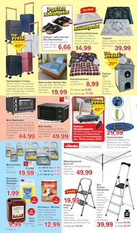 Bett im Jawoll Prospekt "Sonderposten-Märkte" mit 16 Seiten (Hildesheim)