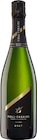 Aktuelles Crémant Poll-Fabaire Brut AOP Angebot bei REWE in Saarbrücken ab 8,49 €