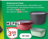GLOBUS Forchheim Prospekt mit  im Angebot für 3,99 €