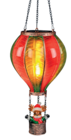 LED-SOLAR-HEISSLUFT-BALLON Angebote bei Wreesmann Cottbus für 7,99 €