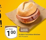 GLOBUS Krefeld Prospekt mit  im Angebot für 1,00 €