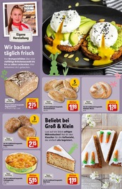 Ähnliche Geschirr Set Angebote im Prospekt "Dein Markt" von REWE in Rodgau Ähnliche Angebote wie Geschirr Set im Prospekt "Dein Markt" auf Seite 14 von REWE in Rodgau