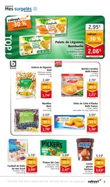 Fruits De Mer Angebote im Prospekt "Proximité & PRIX BAS" von Colruyt auf Seite 5