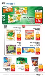 Fruits De Mer Angebote im Prospekt "Proximité & PRIX BAS" von Colruyt Fruits De Mer Angebote im Prospekt "Proximité & PRIX BAS" von Colruyt auf Seite 5