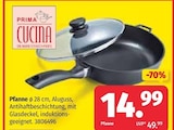 Aktuelles Pfanne Angebot bei Segmüller in Wiesbaden ab 14,99 €