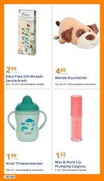 Action Tasse im Prospekt 