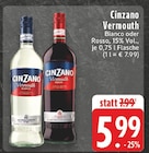 EDEKA - Vermouth Bianco Angebot im Prospekt Vermouth Bianco bei EDEKA im Prospekt "" für 5,99 €