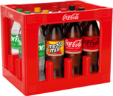 Coca-Cola, Fanta bei E xpress im Prospekt "" für 9,99 €