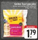 Aktuelles pancakes Angebot bei E center in Moers ab 1,79 €