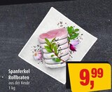 Aktuelle Rollbraten Angebote bei Markant in Kiel Aktuelles Spanferkel Rollbraten Angebot bei Markant in Kiel ab 9,99 €
