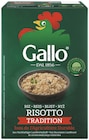 Riz Tradition pour Risotto - RISO GALLO en promo chez Intermarché Super Riz Tradition pour Risotto - RISO GALLO dans le catalogue Intermarché Super