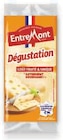 Hyper U Challans - Promo Fromage pasteurisé le degustation Promo Fromage pasteurisé le degustation à 1,11 € dans le catalogue Hyper U à Challans