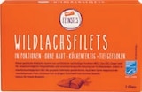 Aktuelle Lachs Angebote bei tegut in Erfurt Aktuelles Wildlachsfilets Angebot bei tegut in Erfurt ab 3,33 €