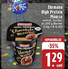 High Protein Mousse bei EDEKA im Essen Prospekt für 1,29 €