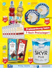 Backzutaten Angebote im Prospekt "Aktuelle Angebote" von Netto Marken-Discount Backzutaten Angebote im Prospekt "Aktuelle Angebote" von Netto Marken-Discount auf Seite 4