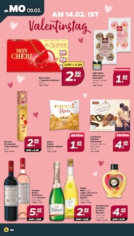 Wein im aktuellen Netto mit dem Scottie Prospekt (Berlin) Wein im Netto mit dem Scottie Prospekt "Günstig. Besser. Für Dich." mit 40 Seiten (Berlin)