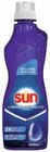 Liquide de rinçage brillance parfaite - SUN en promo chez Intermarché Angers à 1,13 €