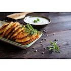 Galette de pomme de terre - KIRN dans le catalogue Carrefour