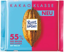 Nuss- oder Kakao-Klasse Tafelschokolade bei Rossmann in Dülmen Nuss- oder Kakao-Klasse Tafelschokolade im Angebot bei Rossmann Dülmen für 0,99 €