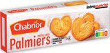 Palmiers - Chabrior - Intermarché Contact à Angers Palmiers - Chabrior en promo chez Intermarché Contact Angers à 0,42 €