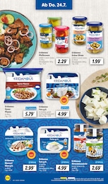 Lidl Pfanne im Prospekt Lidl Pfanne im Prospekt