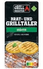 Brat- und Grilltaler Angebote von Grillmeister bei Lidl Soest für 1,99 €
