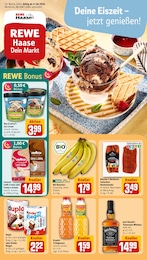 REWE Prospekt für Sierksdorf: "Dein Markt", 32 Seiten, 27.04.2026 - 02.05.2026