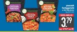 Butter im EDEKA Prospekt Chicken Teriyaki von Youcook im aktuellen EDEKA Prospekt für 3,79 €