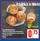 Kartoffelbrötchen von Schäfer's im aktuellen EDEKA Prospekt