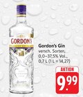 Aktuelle Gin Angebote bei Trinkgut in Mainz Aktuelles Gin Angebot bei Trinkgut in Mainz ab 9,99 €