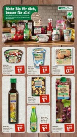 Aktueller nahkauf Prospekt mit Bio, "nichts liegt näher", Seite 7