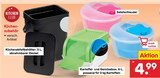 Aktuelles Küchenabfallbehälter Angebot bei Netto Marken-Discount in Cottbus ab 4,99 €