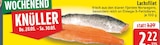 Aktuelle Lachs Angebote bei E center in Duisburg Aktuelles Lachsfilet Angebot bei E center in Duisburg ab 2,22 €
