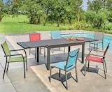 Table avec rallonge carnac - Super U à Colmar Table avec rallonge carnac en promo chez Super U Colmar à 25,99 €