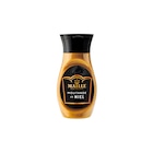 Moutarde au miel - MAILLE en promo chez Carrefour Market Moutarde au miel - MAILLE dans le catalogue Carrefour Market
