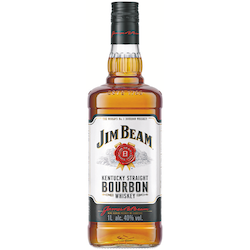 Bourbon Whiskey XL