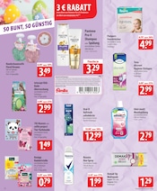 Aktueller famila Nordost Prospekt mit Windeln, "besser als gut!", Seite 18