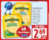 Original bei EDEKA im Borgsdorf Prospekt für 2,69 €