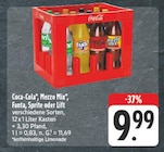 Aktuelles Limonade Angebot bei EDEKA in Schweinfurt ab 9,99 €