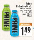 Aktuelles Hydration Drink Angebot bei E center in Erftstadt ab 1,49 €