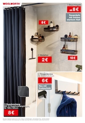 Badmöbel im Woolworth Prospekt in Rüsselsheim Aktueller Woolworth Prospekt mit Badmöbel, "Aktuelle Angebote", Seite 16