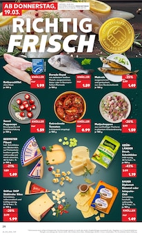 Paprika im Kaufland Prospekt "Aktuelle Angebote" mit 64 Seiten (Hildesheim)