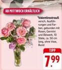 Valentinstrauß bei EDEKA im Gau-Bischofsheim Prospekt für 7,99 €