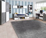 Jugendzimmer für 279,99 € bei ROLLER im Angebot Jugendzimmer im aktuellen ROLLER Prospekt